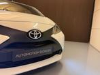 Toyota Aygo 1.0 Vvt-i 69pk 5D 2017 Wit, Auto's, Toyota, Voorwielaandrijving, Stof, 4 stoelen, Wit