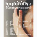 Loyle Carner - hopefully! World Tour, Tickets en Kaartjes, Twee personen, Oktober