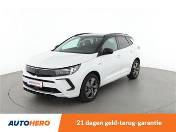 Opel Grandland 1.6 Turbo Plug-In Hybrid 4x4 Ultimate | HL639 beschikbaar voor biedingen