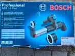 Bosch afzuiging voor dozenboor, Doe-het-zelf en Verbouw, Gereedschap | Boormachines, Ophalen of Verzenden, Zo goed als nieuw, 600 watt of meer
