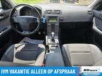 Volvo V50 1.8 Kinetic, Auto's, Voorwielaandrijving, 65 €/maand, 125 pk, Gebruikt