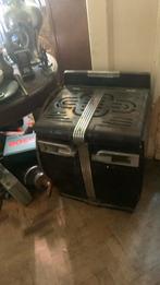 Schippers fornuid, Tuin en Terras, Ophalen, Gebruikt, Houtskool, Vrijstaand