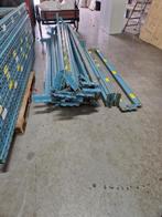 Grootvak stelling 66 cm diep 10 staanders, Ophalen, Overige typen, Minder dan 2 meter