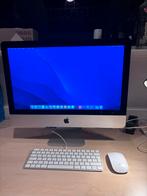 iMac (21.5-inch ), Computers en Software, Apple Desktops, Ophalen of Verzenden, Zo goed als nieuw, IMac, 2 tot 3 Ghz