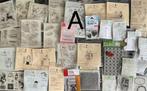 Niet gebruikte wat oudere cling en clear stempels, Hobby en Vrije tijd, Stempelen, Ophalen of Verzenden, Nieuw, Clearstamp