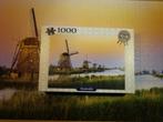 R&B puzzel, 1000 stukjes., Hobby en Vrije tijd, Denksport en Puzzels, Ophalen of Verzenden, 500 t/m 1500 stukjes, Legpuzzel, Zo goed als nieuw