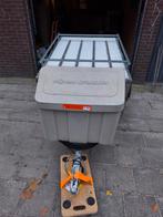 Te koop aangeboden: Alpen Kreuzer aanhanger,, Ophalen of Verzenden, Zo goed als nieuw