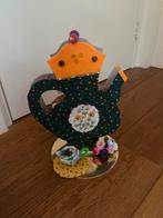 Surprise Kerst: Theepot met theekopje, Diversen, Kerst, Ophalen of Verzenden, Zo goed als nieuw