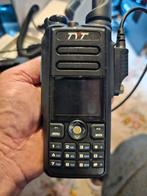 TYT dmr portofoon vhf/uhf, Telecommunicatie, Ophalen of Verzenden, Zo goed als nieuw