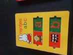 Dick Bruna - Nijntjes abc, Ophalen, Dick Bruna, Non-fictie