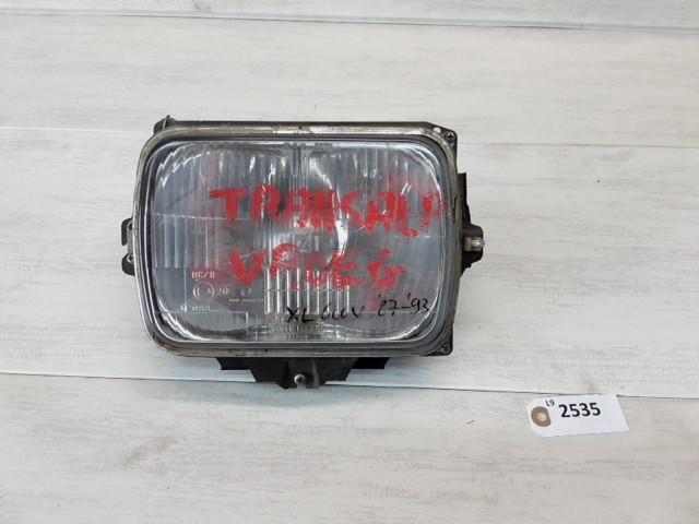 XL600V Transalp 1987 - 1993 Honda Koplamp D1-59835, Motoren, Accessoires | Overige
