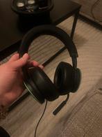 Xbox headset draadloos, Ophalen of Verzenden, Zo goed als nieuw