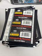 Dungeons & Dragons D&D Collector’s Quest Panini – 2 Dozen, Ophalen of Verzenden, Nieuw, Meerdere kaarten