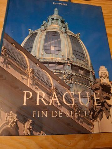 Prague Fin de Siecle beschikbaar voor biedingen