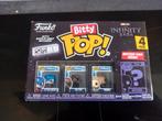 Funko bitty pop Marvel, Ophalen of Verzenden, Nieuw
