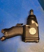 Rodcraft slagmoersleutel 3/8" incl. Luchtslang, Ophalen of Verzenden, Gebruikt, 6 tot 10 bar