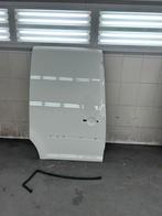 Zijdeur caddy type 3 2013, Ophalen, Bumper