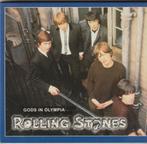 Rolling Stones  Gold in Olympia, Verzenden, Gebruikt, Poprock