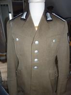 RAD Reichsarbeitsdienst-tuniek op maat uit 1937, Ophalen of Verzenden, Landmacht, Duitsland, Kleding of Schoenen