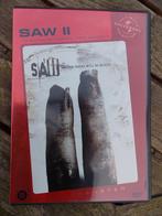 Saw II horror dvd, Cd's en Dvd's, Dvd's | Horror, Overige genres, Ophalen of Verzenden, Vanaf 16 jaar