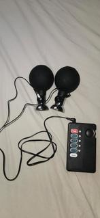 Elektrische Zuignappen - Fetish Speelgoed, Ophalen of Verzenden, Nieuw