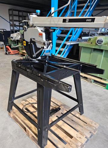 Afkortzaag Elu Type 8103 beschikbaar voor biedingen