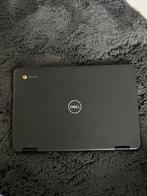 Dell Chromebook - Gebruikt, Computers en Software, Chromebooks, Qwerty, Touchscreen, Ophalen of Verzenden, Dell