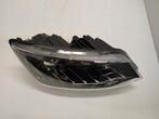 Skoda Fabia III LED lens rechterlamp Ideaal, Ophalen of Verzenden, Gebruikt, Skoda