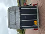 atec 2 paardentrailer, Ophalen, Gebruikt, Hout