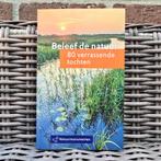 Beleef de natuur - fiets- & wandelroutes - Natuurmonumenten, Overige merken, Fiets- of Wandelgids, Europa, Nieuw