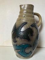 Antieke Gres Kruik - Prachtig Exemplaar, Antiek en Kunst, Ophalen of Verzenden