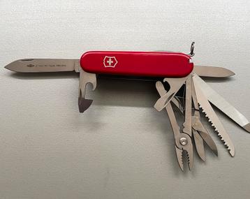 Victorinox Handyman beschikbaar voor biedingen