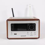 Sonoro Relax DAB Radio - Incl. Garantie (B), Audio, Tv en Foto, Radio's, Sonos, Zo goed als nieuw, Support@sonos, 614 Chapala Street
Santa Barbara, CA 93101
USA