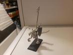 Warhammer dark elves cold one rider banner, Hobby en Vrije tijd, Ophalen of Verzenden, Nieuw, Warhammer, Figuurtje(s)