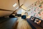 Vakantiehuis appartement studio op verdieping te huur 35m2