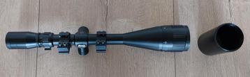 BSA Contender 6-24x50mm AO beschikbaar voor biedingen