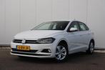 Volkswagen Polo 1.0 TSI Comfortline 95PK Virtual Cockpit 15, Voorwielaandrijving, Stof, Gebruikt, Met garantie (alle)