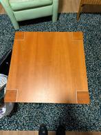 Notenhout set, Ophalen, Gebruikt, 100 tot 150 cm, 50 tot 100 cm