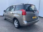 Peugeot 5008 1.6 e-HDi Style 5p Aut6 Pano.dak Clima Cruise A, Auto's, Peugeot, Euro 5, Gebruikt, 4 cilinders, 116 pk