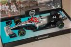 SALE !! F1 MERCEDES W10 HAMILTON MONACO Minichamps WRH, Hobby en Vrije tijd, Modelauto's | 1:18, Verzenden, Zo goed als nieuw
