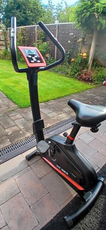 Fit bike 3 hometrainer beschikbaar voor biedingen