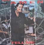 NICK KAMEN - TELL ME, Ophalen of Verzenden, Gebruikt, Pop