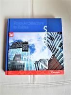 Van Architectuur tot Zuidas - Jet Eringa, Ophalen of Verzenden, 20e eeuw of later, Nieuw, Jet Eringa