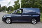 Volkswagen Caddy Cargo 2.0 TDI Style 122 PK AUTOMAAT | NAVI, Stof, Gebruikt, 4 cilinders, 1498 kg
