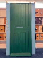 Northgo buitendeur, 80 tot 100 cm, Niet ingevuld, Nieuw, Buitendeur