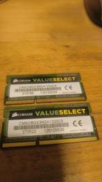 computer geheugen, Computers en Software, RAM geheugen, Gebruikt, DDR3, Ophalen of Verzenden, Desktop