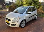 Suzuki Splash 1.2 Exclusive / Airco / Apk / Aux / Lm / Trekh, Voorwielaandrijving, Elektrische ramen, 86 pk, Gebruikt
