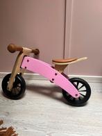 Loopfiets, Ophalen of Verzenden, Zo goed als nieuw, Minder dan 16 inch