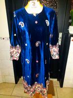 Vintage Kaftan Maat 36, Kleding | Dames, Jurken, Ophalen of Verzenden