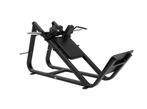 Hack squat slide plate loaded HIT Elite Fitness Machines, Ophalen of Verzenden, Nieuw, Benen, Overige typen